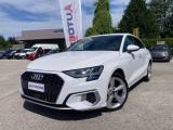 AUDI A3 SPB 35 TFSI Business Advanced