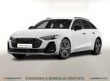 AUDI A5 AVANT TDI 204CV S TRONIC S LINE INT ED EST