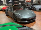 PORSCHE 911 Turbo S Porsche Exclusive Manufaktur-Full