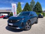 PEUGEOT 3008 BlueHDi 130 S&S EAT8 Allure