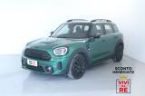 MINI Countryman 2.0 CooperD Essential Countryman*SCONTO IMMEDIATO*