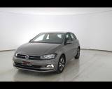 VOLKSWAGEN Polo 1.0 TSI DSG 5p. Comfortline BlueMotion Technology