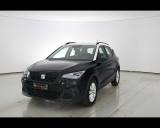 SEAT Arona 1.0 TGI Style