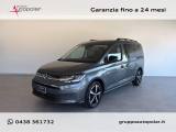 VOLKSWAGEN Caddy MAXI LIFE 2.0 TDI DSG 7 POSTI