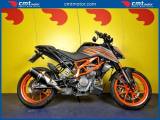 KTM 125 Duke Garantita e Finanziabile