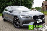 VOLVO V60 2.0 D3 150 CV Geartronic Business 2020 - 78.000KM