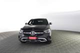 MERCEDES-BENZ CLA sse GLC GLC 300 d 4MATIC SPORT
