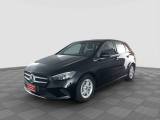 MERCEDES-BENZ CLA sse B B 180 d Automatic Business Extra