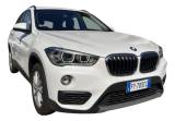 BMW X1 sDrive18d Business Advantage