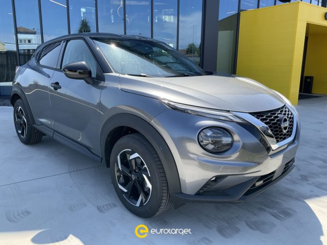 nissan juke 1.0 dig-t 114 cv acenta
