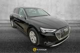 AUDI e-tron 55 quattro S line edition