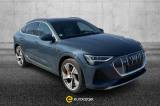 AUDI e-tron SPB 55 quattro S line edition