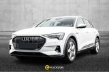 AUDI e-tron 55 quattro Business