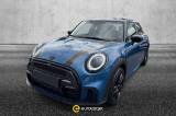 MINI Cooper 1.5 Cooper JCW 5 porte