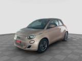 FIAT 500e 500 Icon + Berlina