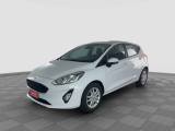FORD Fiesta Fiesta 1.5 EcoBlue 5 porte Connect/Business
