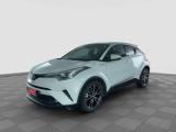 TOYOTA C-HR C-HR 1.8H (122CV) E-CVT Lounge