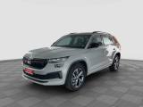 SKODA Kodiaq Kodiaq 2.0 TDI EVO SCR DSG SportLine