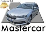 SKODA Superb Superb Wagon iV 1.4 tsi phev Style dsg - GC432JM