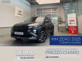 HYUNDAI Tucson 1.6 hev Exellence 2wd auto-Km zero LUGLIO 2025