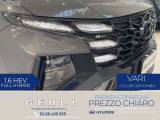HYUNDAI Tucson 1.6 hev NLine 2wd auto / km zero LUGLIO 2025