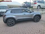 JEEP Avenger 1.2 T hybrid Summit