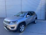 JEEP Compass 2.0 Multijet II aut. 4WD LIMITED 4X4