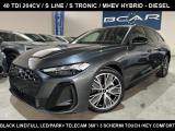AUDI A5 Avant TDI204cv mHEV+Stronic S Line 