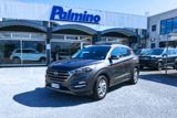 HYUNDAI Tucson 1.7 CRDi XPossible