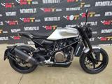 HUSQVARNA Vitpilen 701 701 Export solo  Esportazione