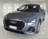 AUDI Q3 SPB 35 TDI S tronic Business Plus