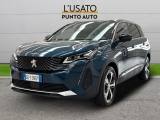 PEUGEOT 5008 BlueHDi 130 S&S EAT8 GT