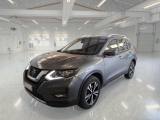 NISSAN X-Trail dCi 150 2WD X-Tronic N-Connecta
