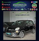 FIAT 500L Trekking 1.6 M-JET 120CV CRUISE *NEOPATENTATI*