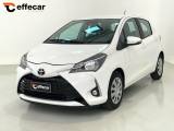 TOYOTA Yaris 1.0 72 CV 5 porte Cool