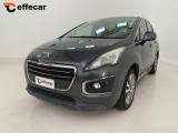 PEUGEOT 3008 BlueHDi 120