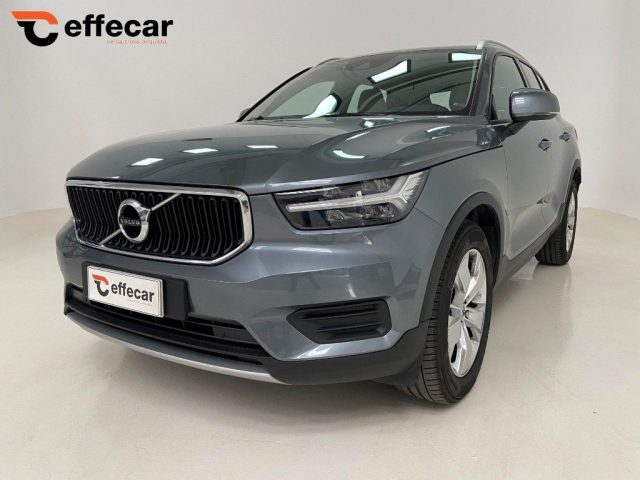 volvo xc40 d4 awd geartronic