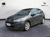 CITROEN C3 PureTech 82 Exclusive