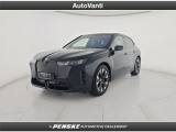 BMW iX xDrive60 Msport Pro