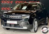 JEEP Avenger 1.2 Turbo 100 CV Longitude Pronta consegna