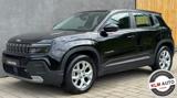 JEEP Avenger 1.2 Turbo 100 CV Longitude Pronta in sede