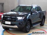 FORD Ranger 2.0 ECOBLUE aut. 213 CV DC Wildtrak 5 posti