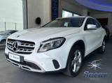 MERCEDES-BENZ GLA 200 d Automatic Sport