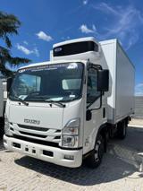 ISUZU M27 Large F 3.0 TDI 150CV RG Cabinato Série Bleu