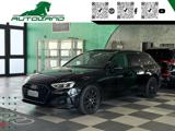 AUDI A4 Avant 35 TDI/163 CV S tronic Business Mild-Hybrid