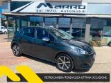 PEUGEOT 208 5p Allure *Sensori*Fendi*Lega*Retrocamera