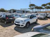 FIAT 500X GPL 1.6cc 110cv CERCHI IN LEGA CRUISE CONTROL