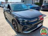 VOLKSWAGEN Tiguan 2.0 TDI 150 CV DSG R-Line