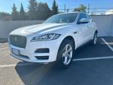 JAGUAR F-Pace 2.0 D 180 CV AWD aut. Prestige