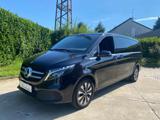 MERCEDES-BENZ V 300 4Matic Extralong 8 posti webasto pelle netto iva